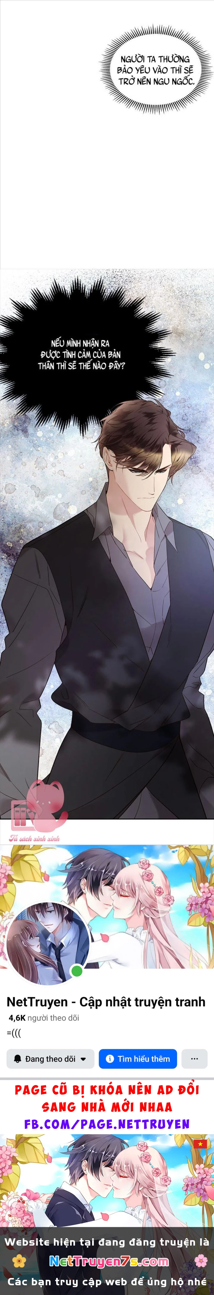 Công Chúa Chloe Chapter 61 - 13