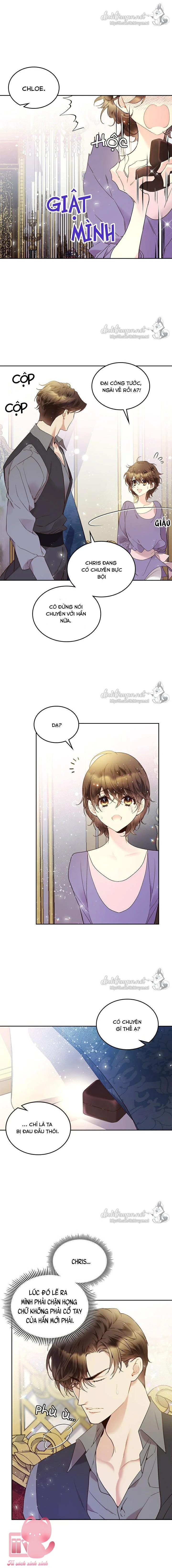 Công Chúa Chloe Chapter 62 - 2