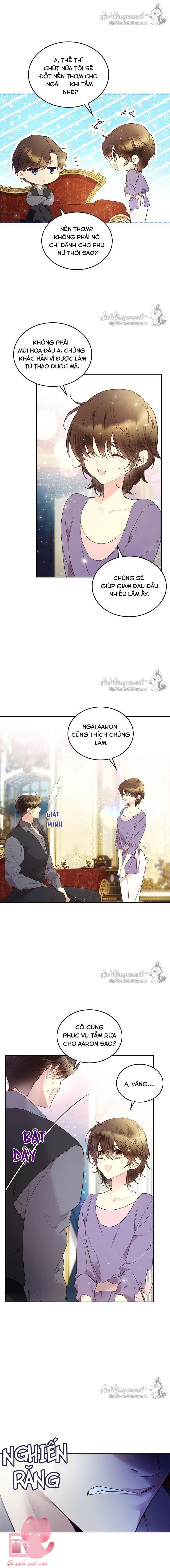 Công Chúa Chloe Chapter 62 - 3