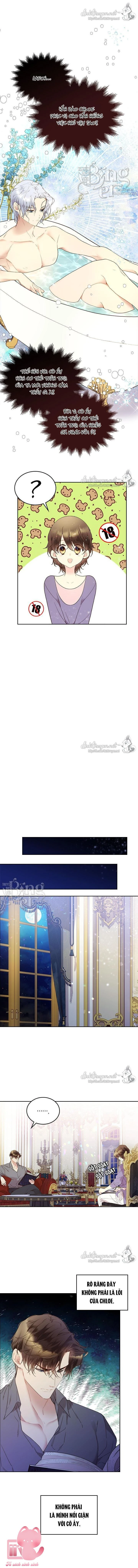 Công Chúa Chloe Chapter 62 - 4