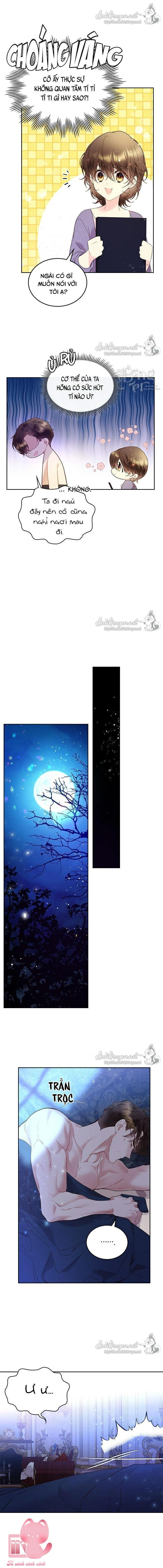 Công Chúa Chloe Chapter 62 - 6