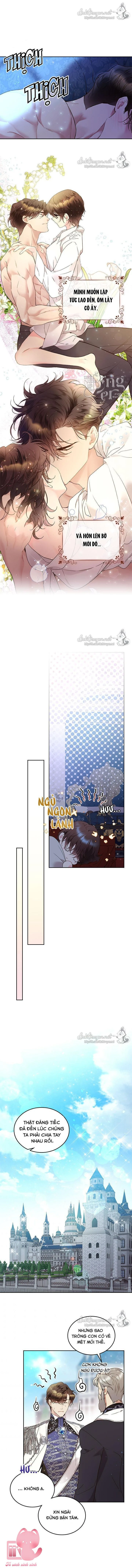 Công Chúa Chloe Chapter 62 - 7