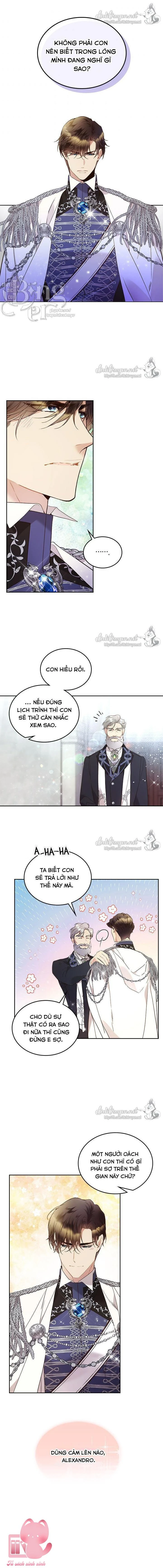 Công Chúa Chloe Chapter 62 - 9