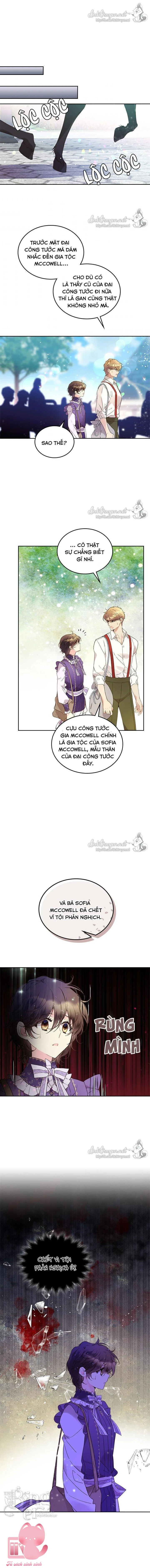 Công Chúa Chloe Chapter 62 - 10