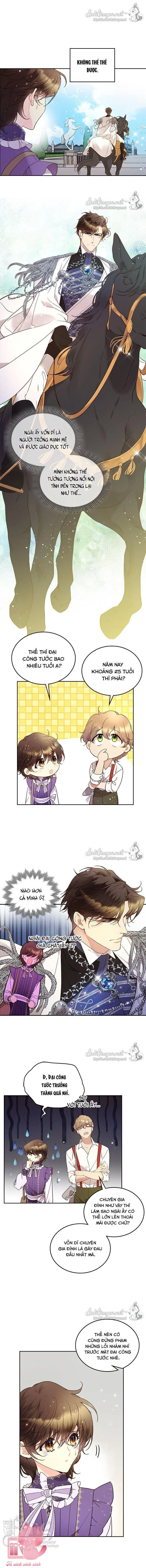 Công Chúa Chloe Chapter 62 - 11