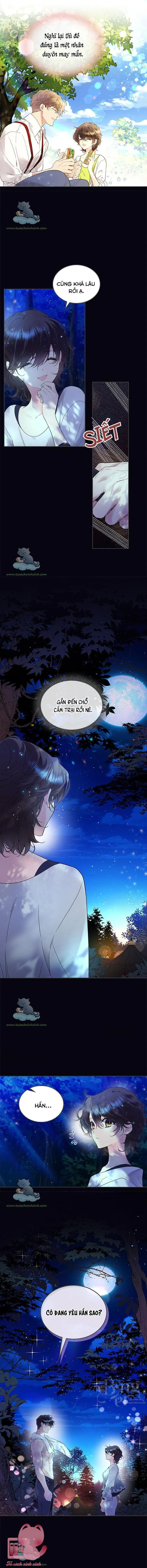 Công Chúa Chloe Chapter 63 - 5