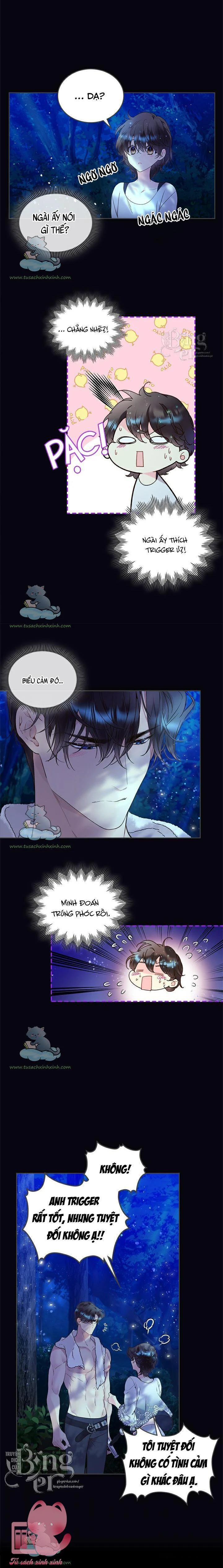 Công Chúa Chloe Chapter 63 - 6