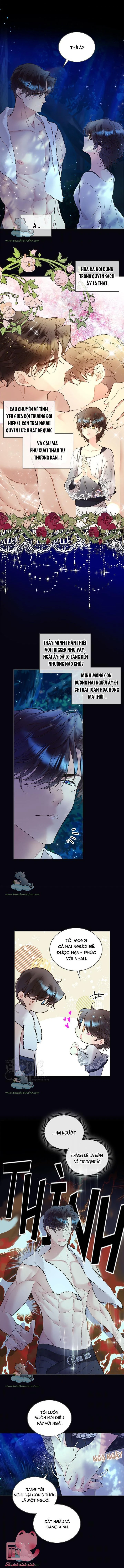 Công Chúa Chloe Chapter 63 - 7