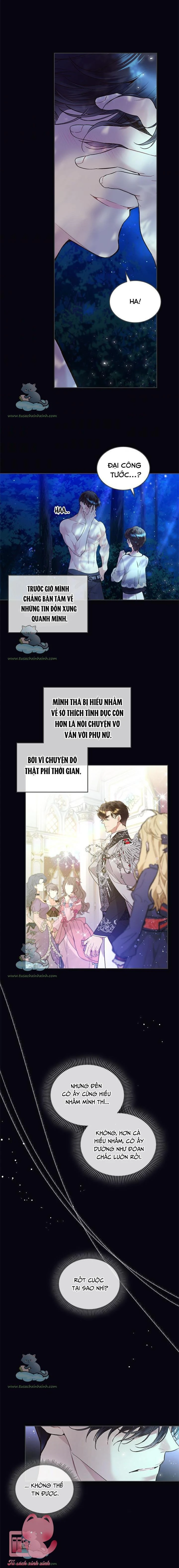 Công Chúa Chloe Chapter 63 - 9