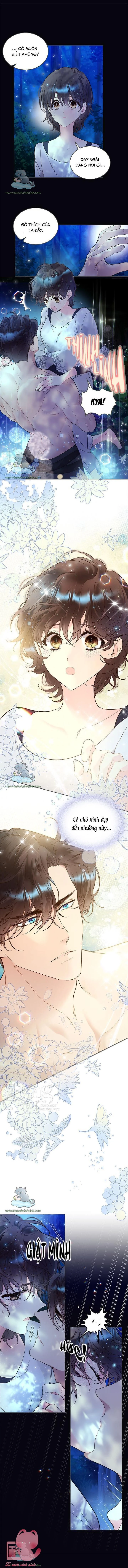 Công Chúa Chloe Chapter 63 - 10