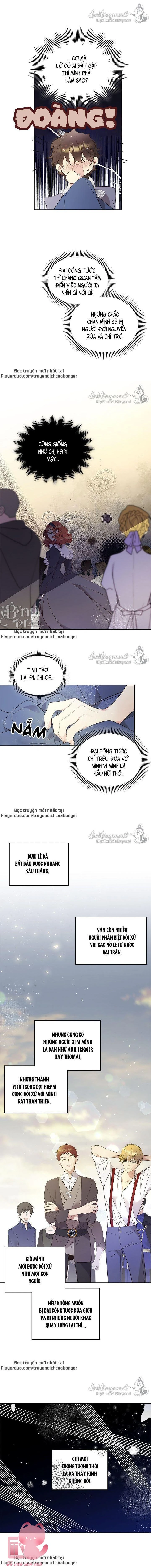 Công Chúa Chloe Chapter 64 - 2