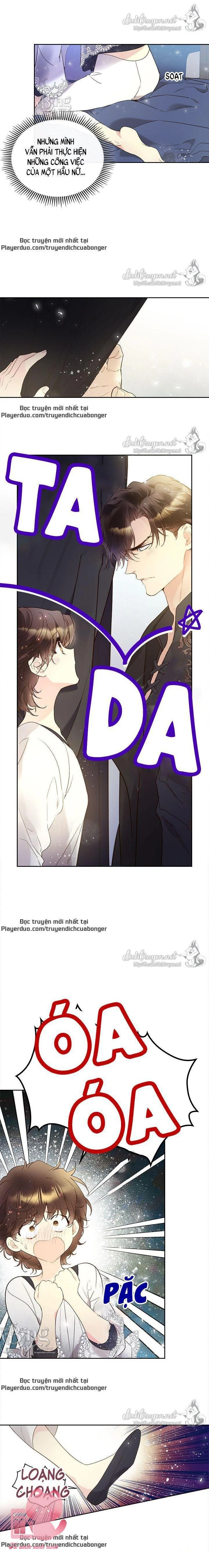 Công Chúa Chloe Chapter 64 - 3