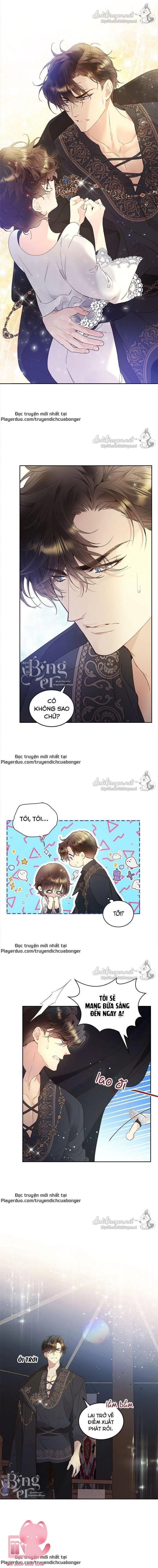 Công Chúa Chloe Chapter 64 - 4