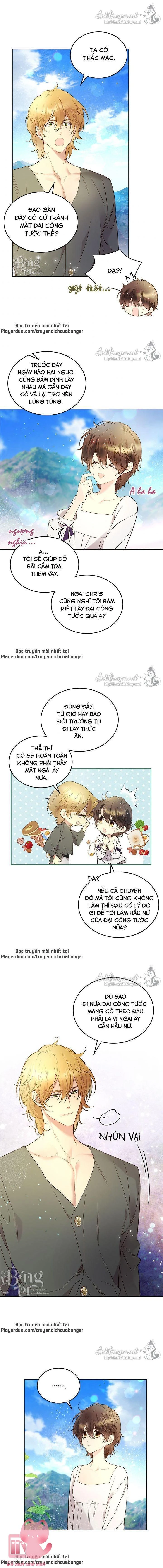 Công Chúa Chloe Chapter 64 - 6