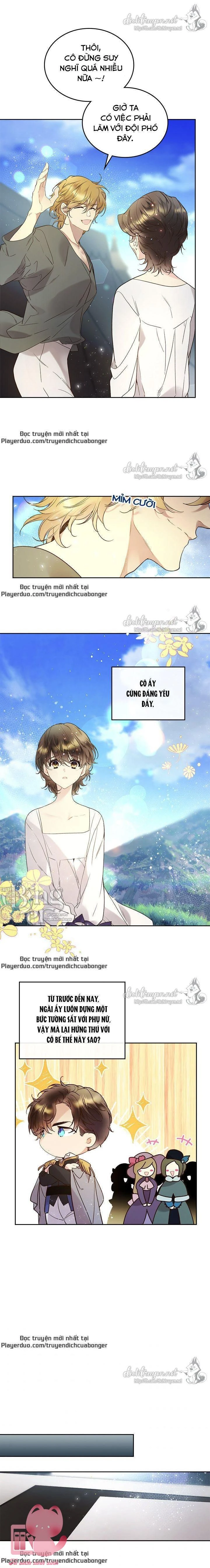 Công Chúa Chloe Chapter 64 - 8