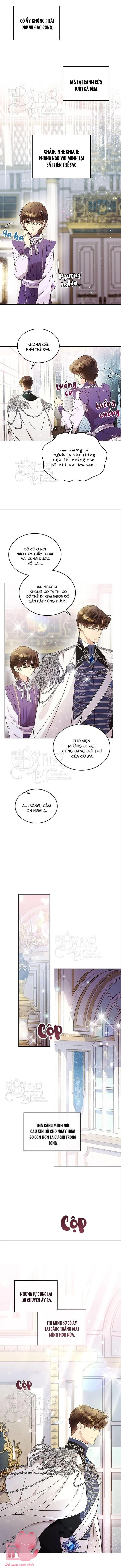 Công Chúa Chloe Chapter 65 - 2