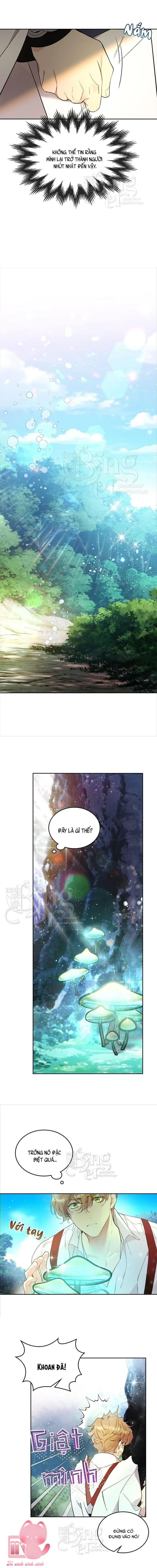 Công Chúa Chloe Chapter 65 - 3