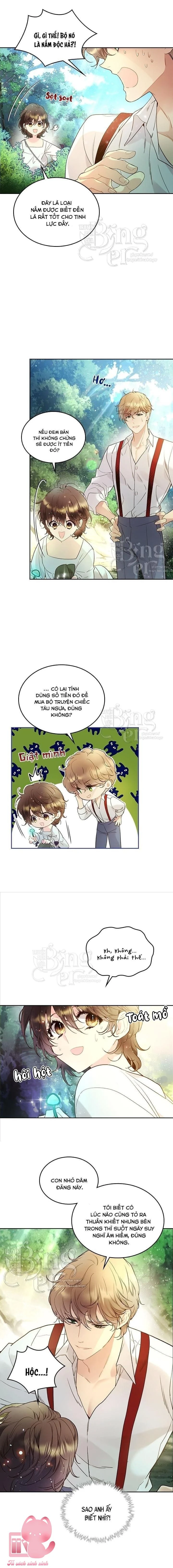 Công Chúa Chloe Chapter 65 - 4