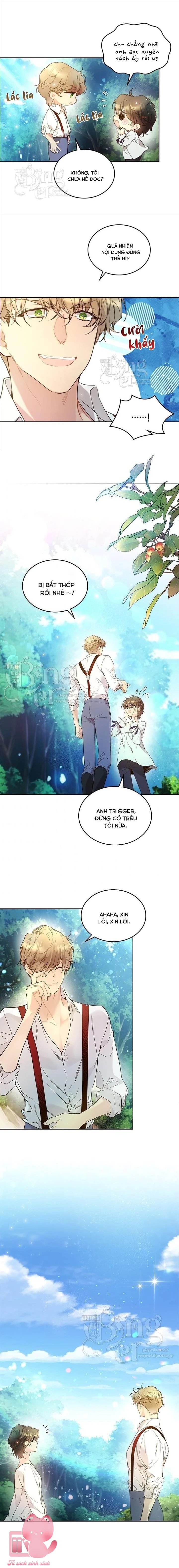 Công Chúa Chloe Chapter 65 - 5