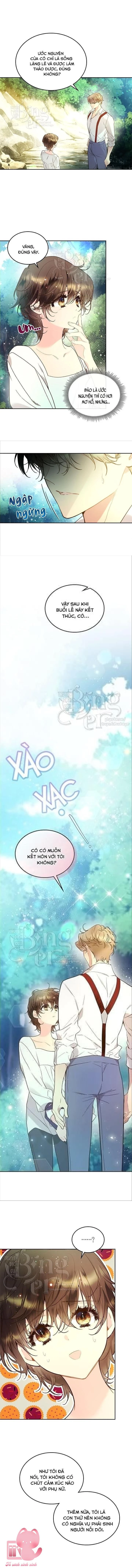 Công Chúa Chloe Chapter 65 - 6