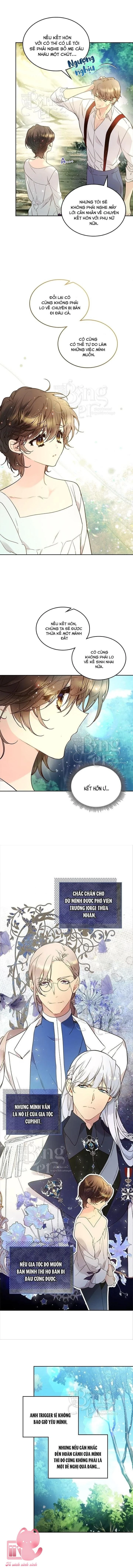 Công Chúa Chloe Chapter 65 - 7