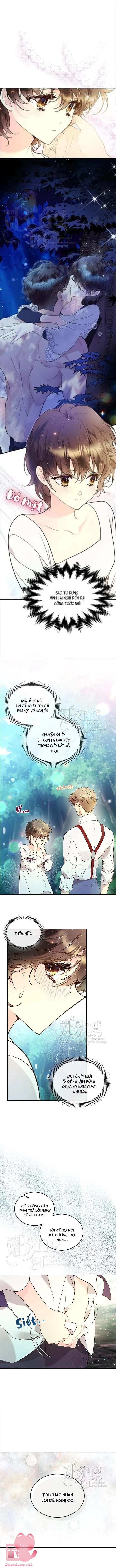 Công Chúa Chloe Chapter 65 - 8