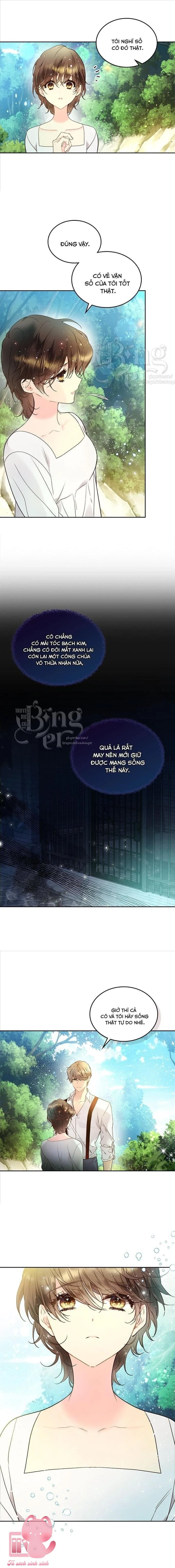 Công Chúa Chloe Chapter 65 - 11