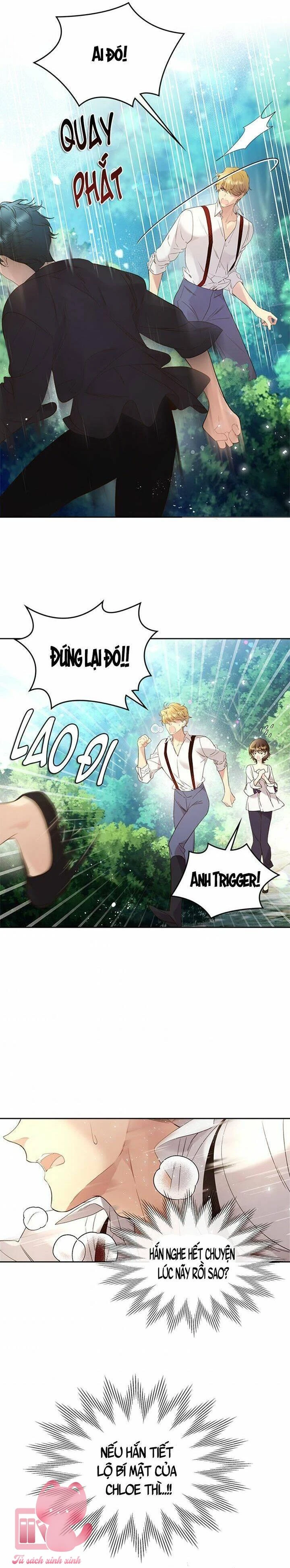 Công Chúa Chloe Chapter 66 - 2