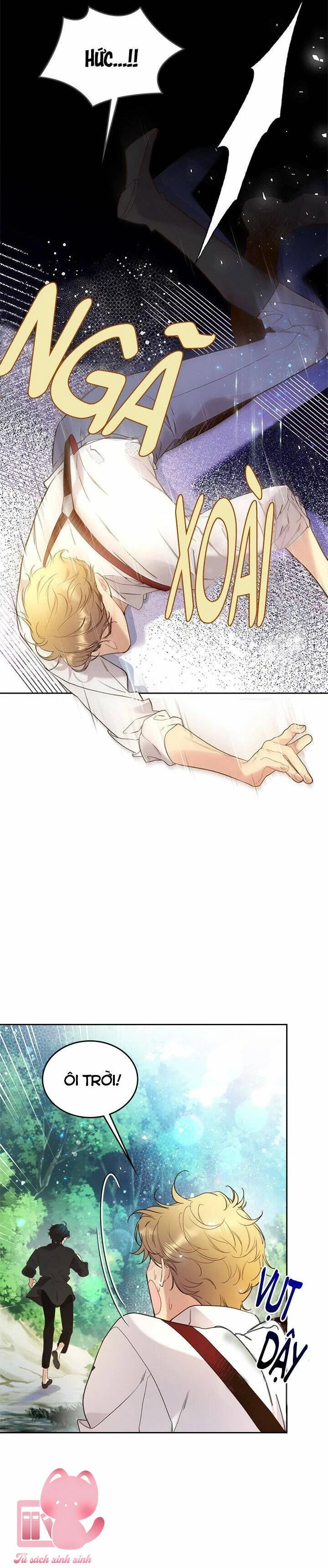 Công Chúa Chloe Chapter 66 - 4