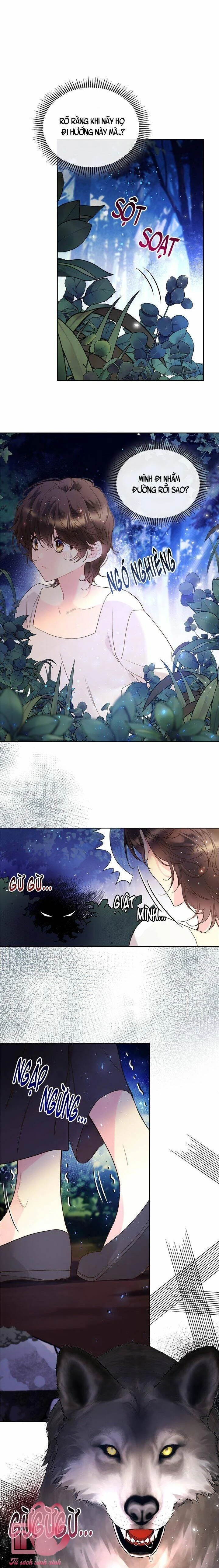 Công Chúa Chloe Chapter 66 - 6