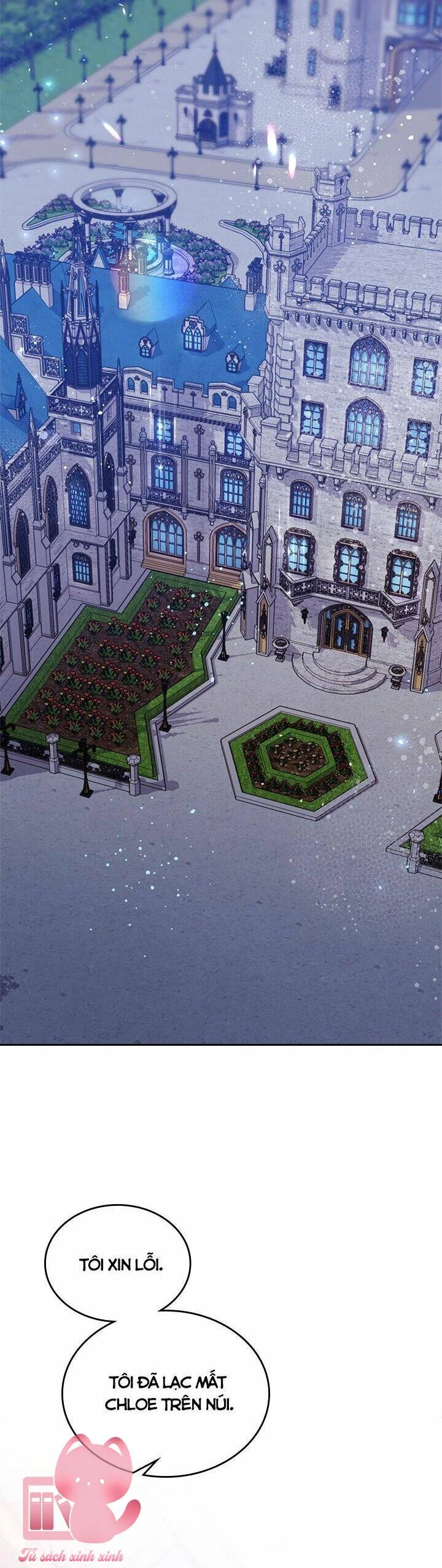 Công Chúa Chloe Chapter 66 - 8