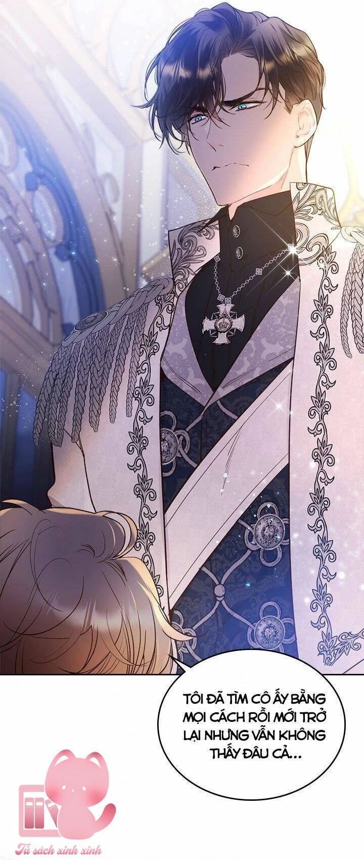 Công Chúa Chloe Chapter 66 - 9