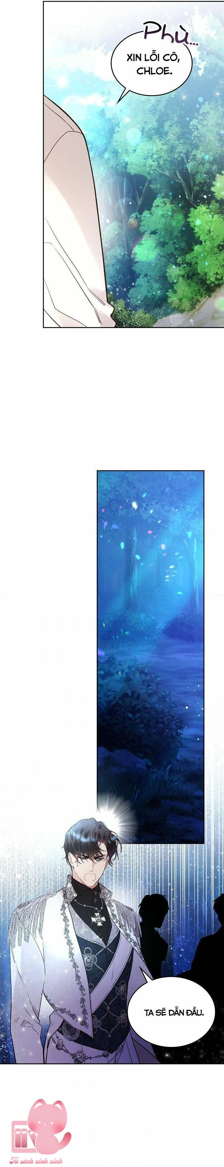 Công Chúa Chloe Chapter 66 - 12