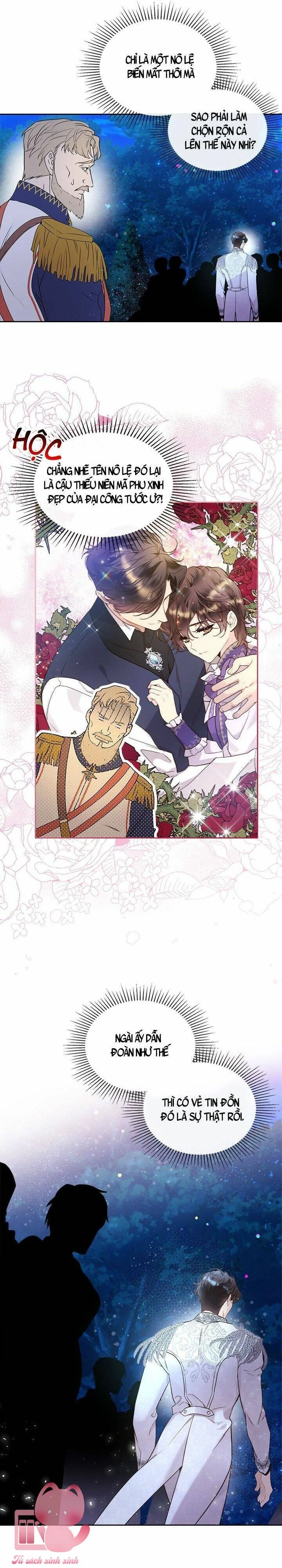 Công Chúa Chloe Chapter 66 - 13