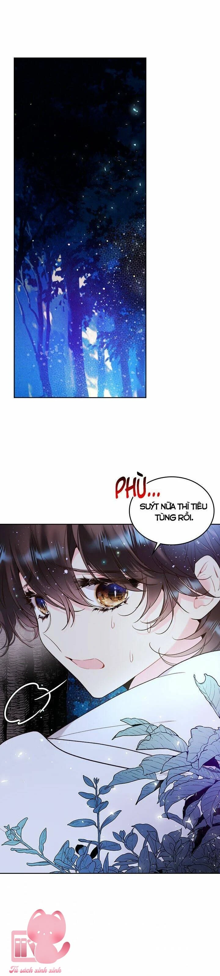 Công Chúa Chloe Chapter 66 - 14