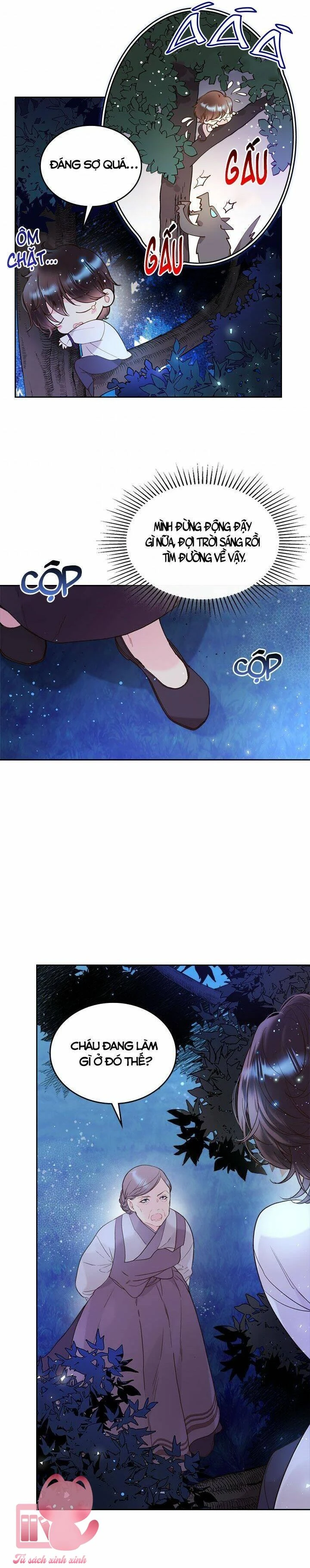 Công Chúa Chloe Chapter 66 - 15