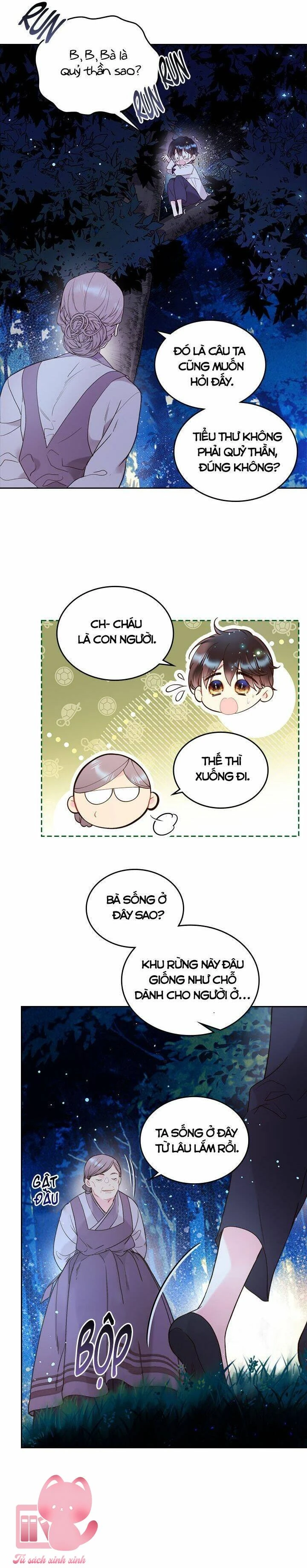 Công Chúa Chloe Chapter 66 - 16