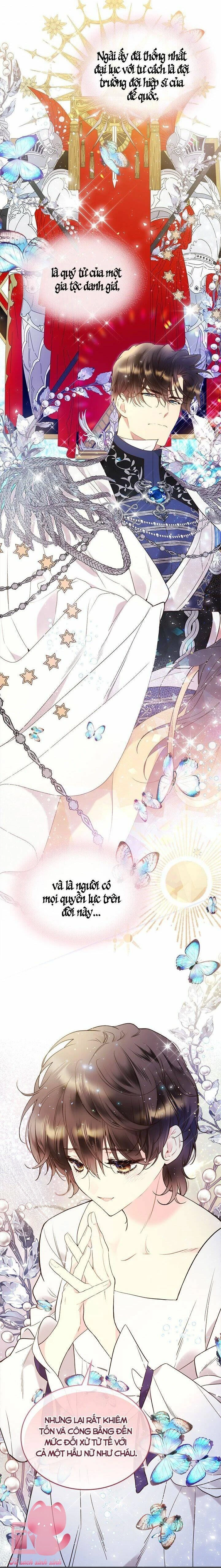 Công Chúa Chloe Chapter 66 - 21