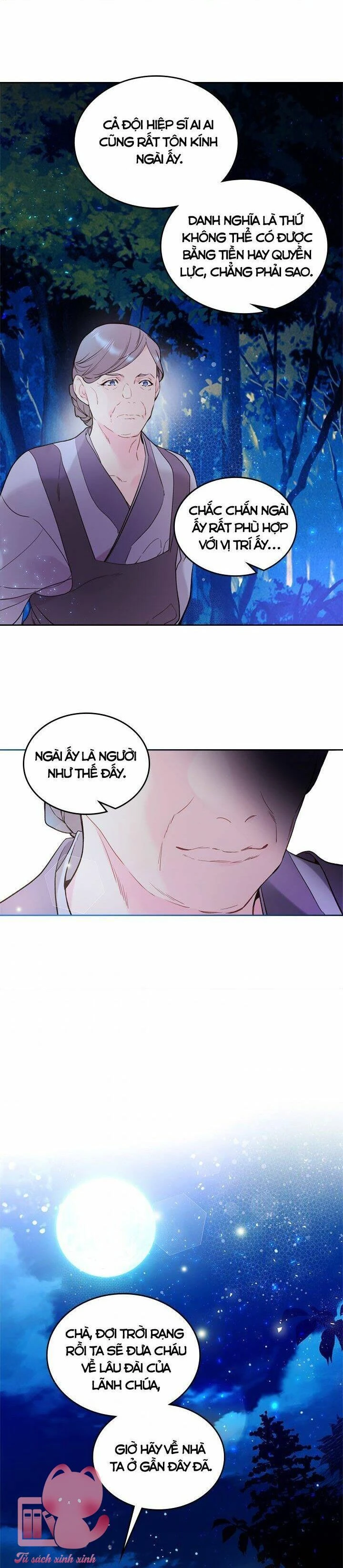 Công Chúa Chloe Chapter 66 - 22