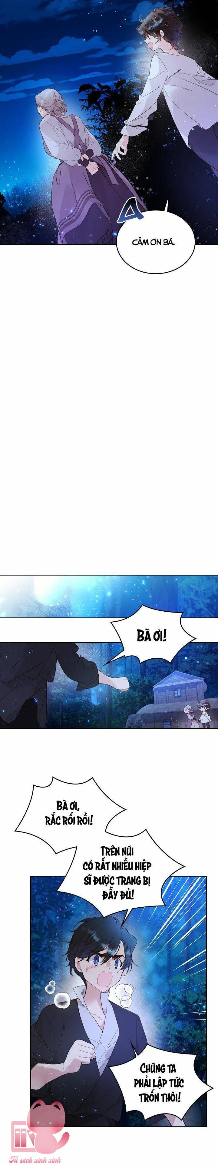 Công Chúa Chloe Chapter 66 - 23