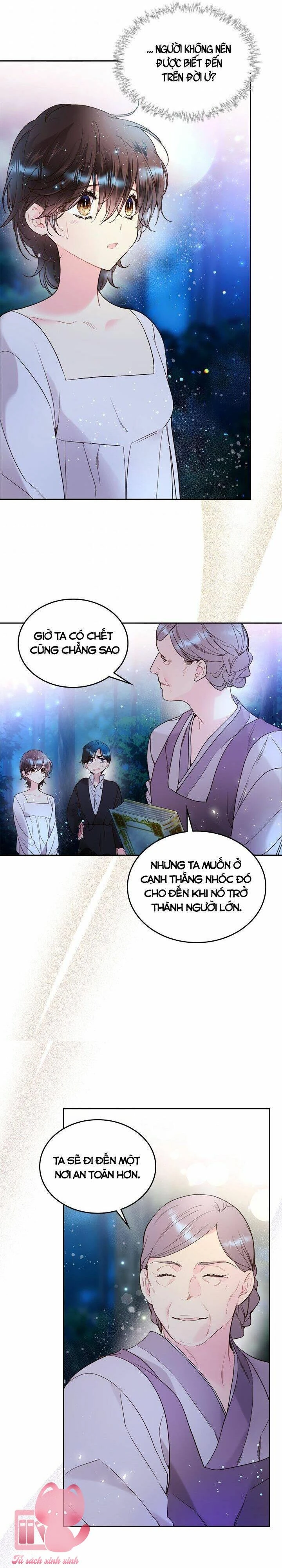Công Chúa Chloe Chapter 66 - 25