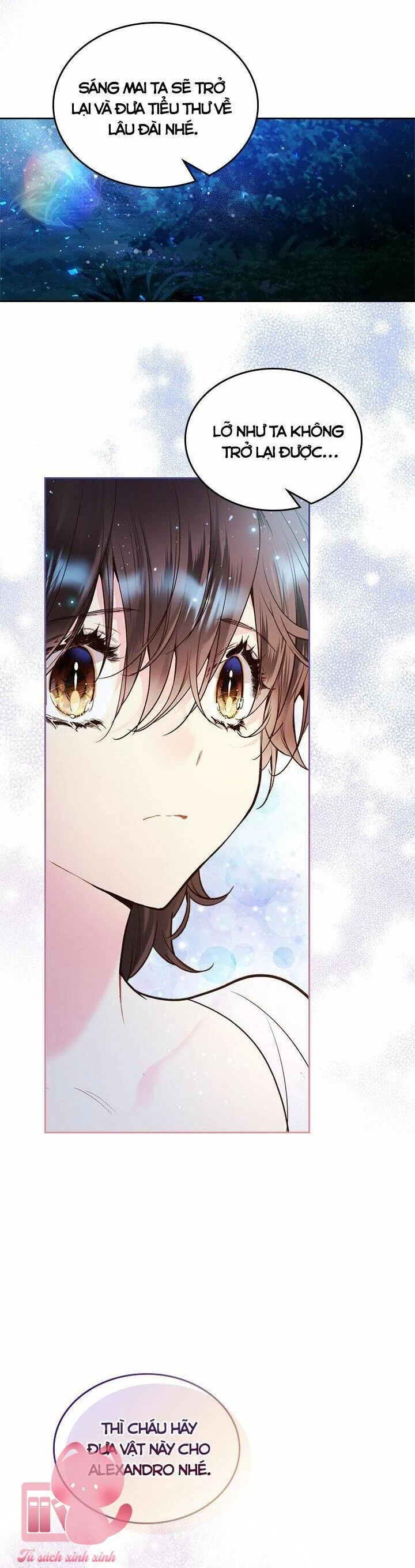 Công Chúa Chloe Chapter 66 - 26