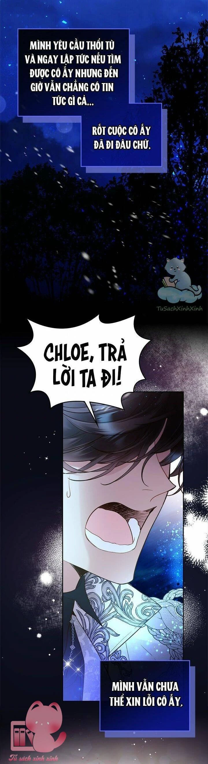 Công Chúa Chloe Chapter 67 - 2