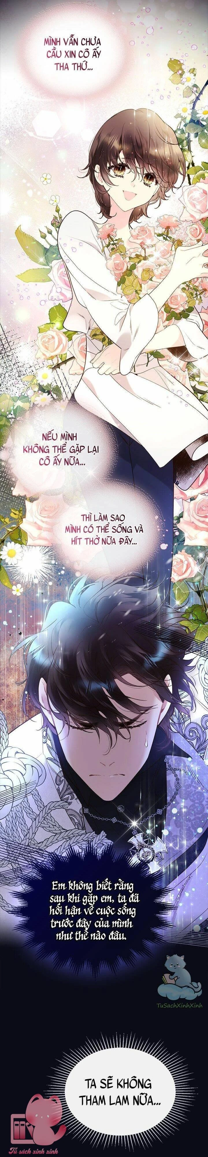 Công Chúa Chloe Chapter 67 - 3