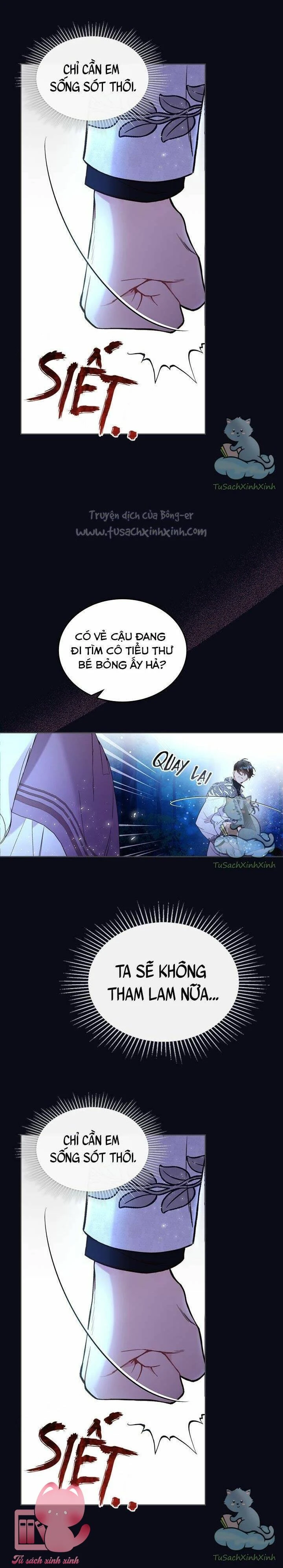 Công Chúa Chloe Chapter 67 - 4