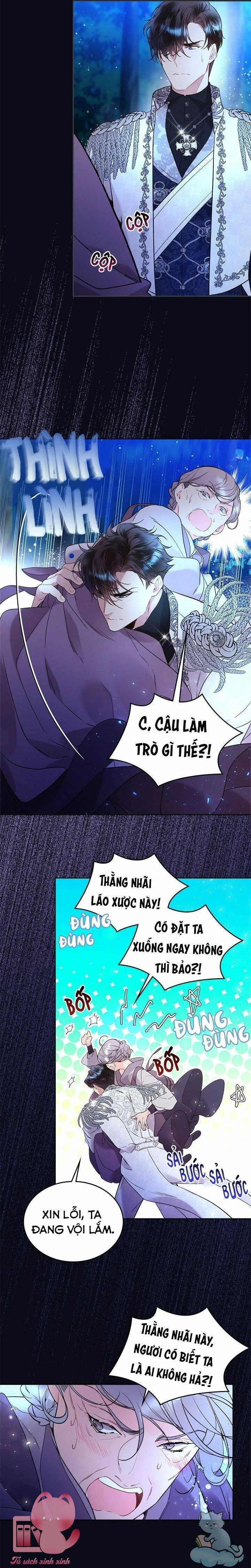 Công Chúa Chloe Chapter 67 - 7