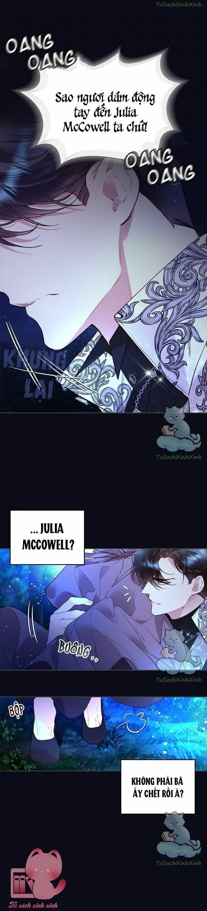 Công Chúa Chloe Chapter 67 - 8