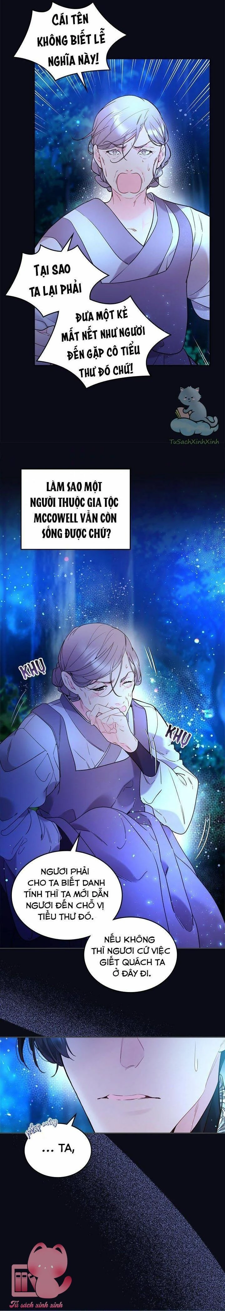 Công Chúa Chloe Chapter 67 - 9