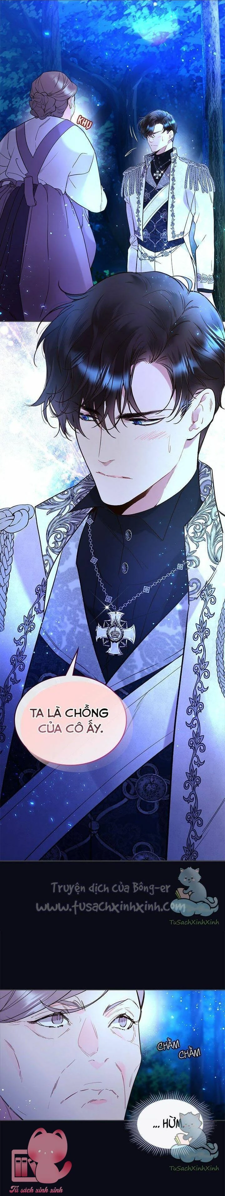 Công Chúa Chloe Chapter 67 - 10