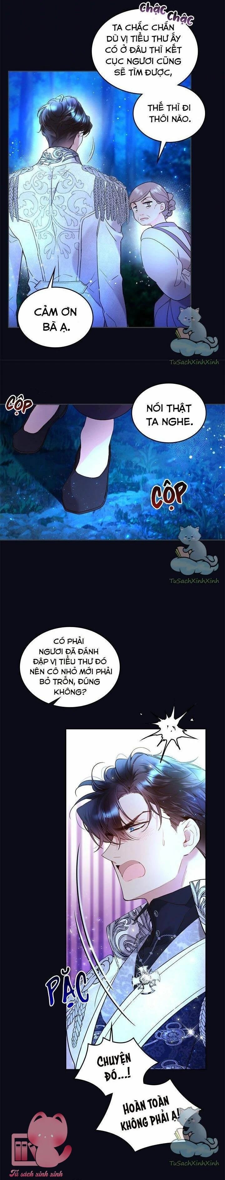 Công Chúa Chloe Chapter 67 - 12